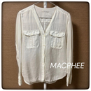 Macphee Long Sleeve V 38