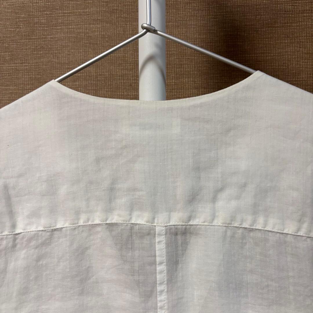 Macphee Long Sleeve V 38