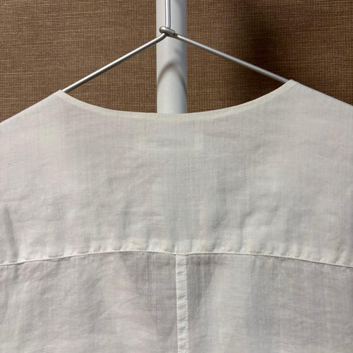 Macphee Long Sleeve V 38
