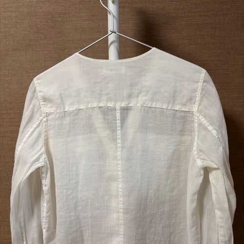 Macphee Long Sleeve V 38