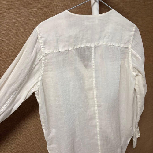 Macphee Long Sleeve V 38