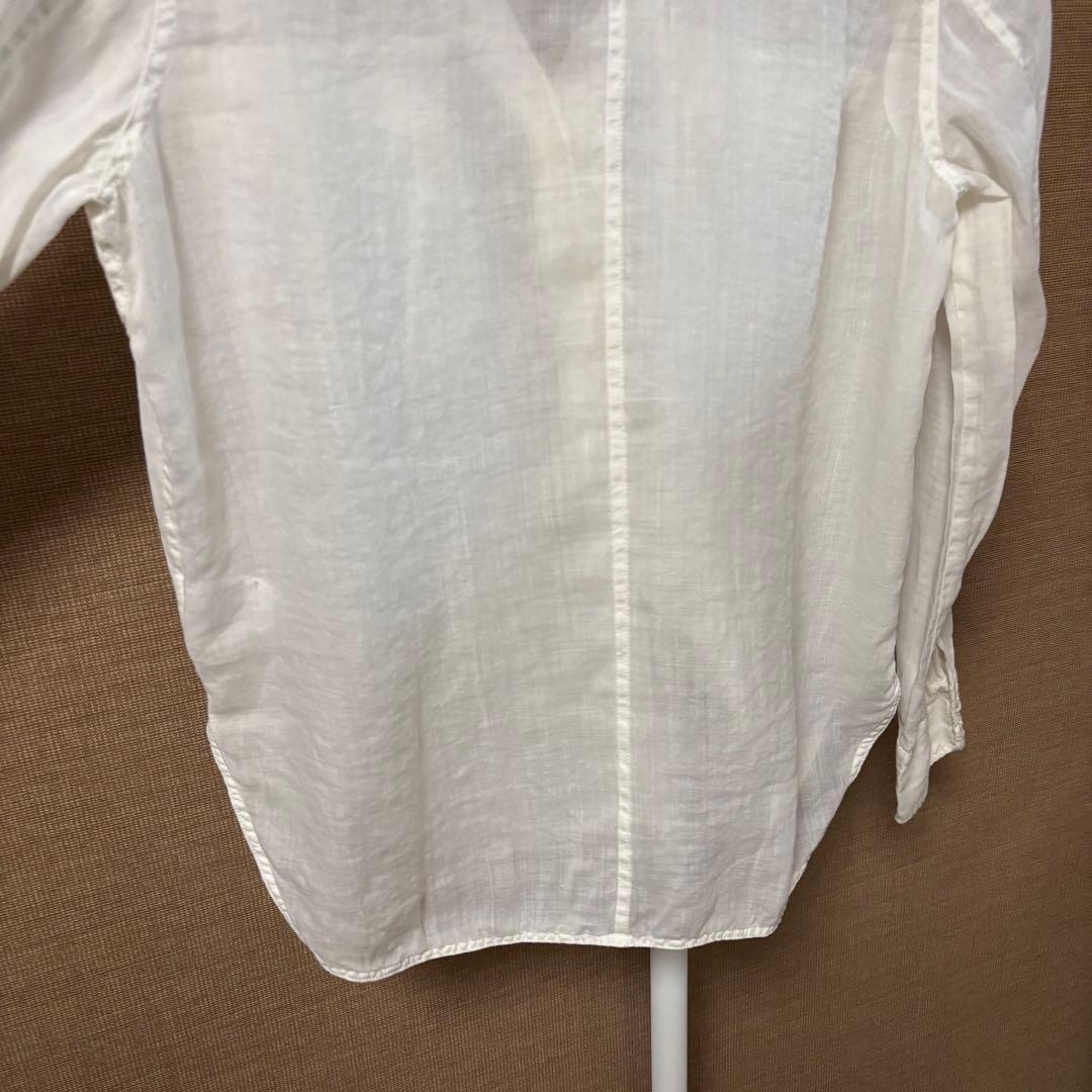 Macphee Long Sleeve V 38