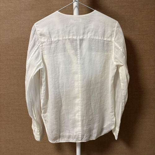 Macphee Long Sleeve V 38