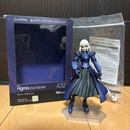 Game Character Figma Fate/Stay Night 2.0