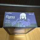 Game Character Figma Fate/Stay Night 2.0