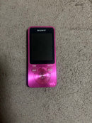 Sony Digital Audio Player
