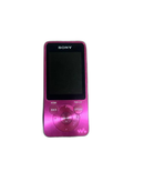 Sony Digital Audio Player
