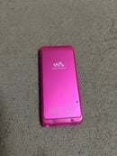 Sony Digital Audio Player