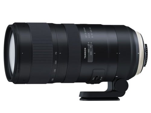 Tamron Lens (Zoom) Sp 70-200Mm F/2.8 Di Vc Usd G2 (Model A025)