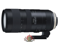 Tamron Lens (Zoom) Sp 70-200Mm F/2.8 Di Vc Usd G2 (Model A025)