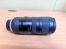 Tamron Lens (Zoom) Sp 70-200Mm F/2.8 Di Vc Usd G2 (Model A025)
