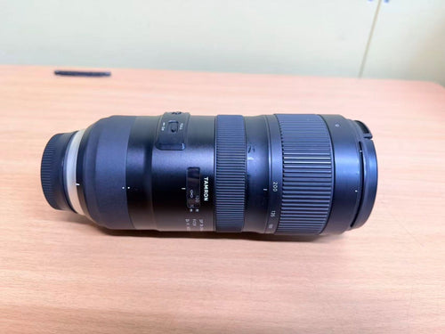 Tamron Lens (Zoom) Sp 70-200Mm F/2.8 Di Vc Usd G2 (Model A025)