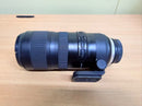 Tamron Lens (Zoom) Sp 70-200Mm F/2.8 Di Vc Usd G2 (Model A025)