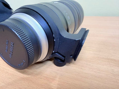 Tamron Lens (Zoom) Sp 70-200Mm F/2.8 Di Vc Usd G2 (Model A025)