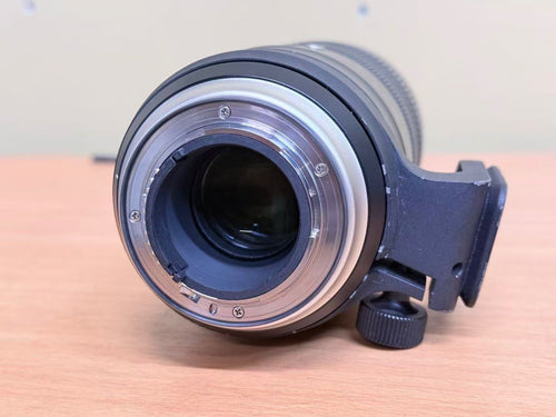 Tamron Lens (Zoom) Sp 70-200Mm F/2.8 Di Vc Usd G2 (Model A025)