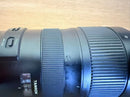 Tamron Lens (Zoom) Sp 70-200Mm F/2.8 Di Vc Usd G2 (Model A025)