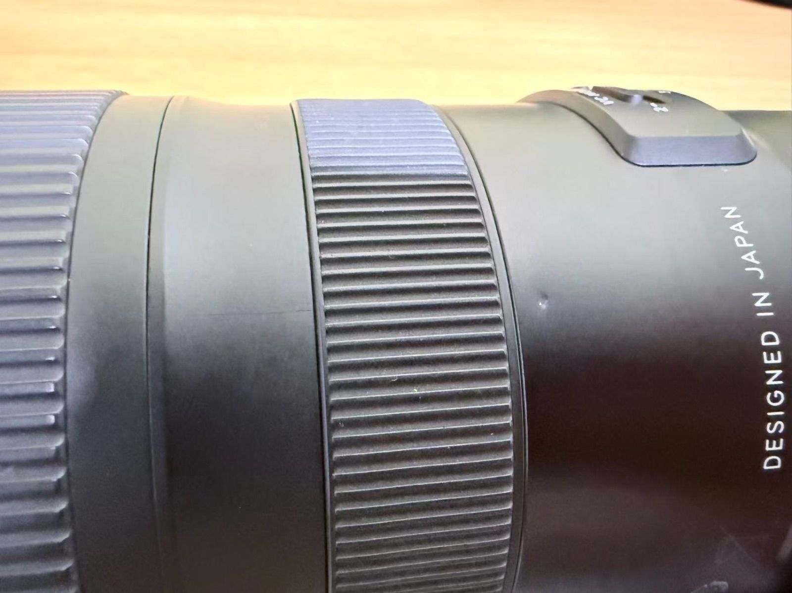 Tamron Lens (Zoom) Sp 70-200Mm F/2.8 Di Vc Usd G2 (Model A025)