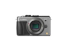 Digital Slr Gx1 1600 Dmc-Gx1-S Tf8Su2K