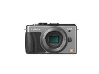Digital Slr Gx1 1600 Dmc-Gx1-S Tf8Su2K