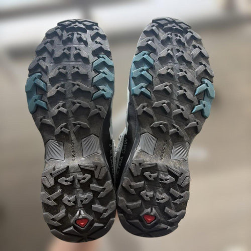 Salomon Mountaineering Trekking Boots X Ultra 4