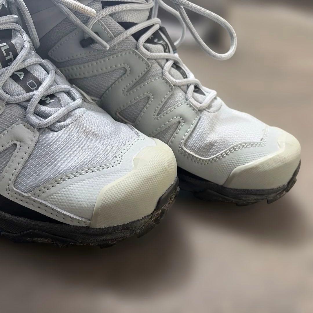 Salomon Mountaineering Trekking Boots X Ultra 4