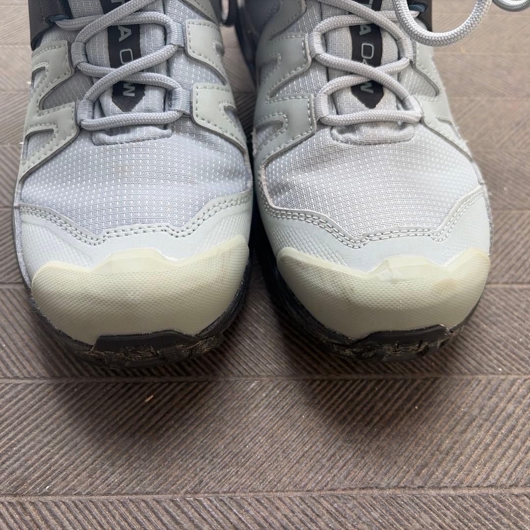 Salomon Mountaineering Trekking Boots X Ultra 4