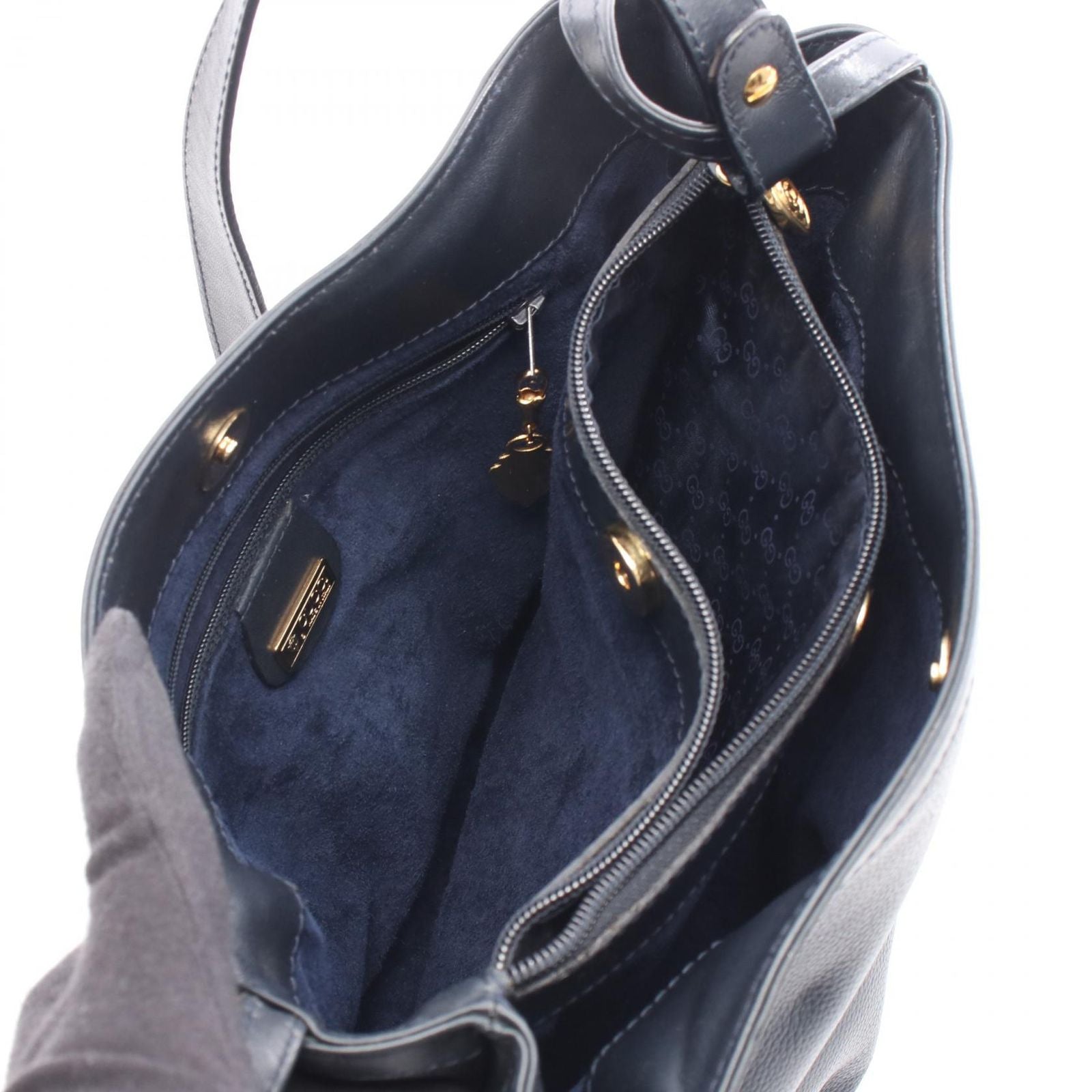 Gucci Shoulder Bag G 001 14 0934 Used B