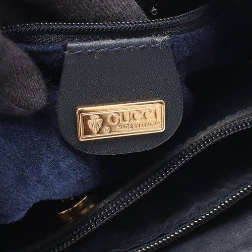 Gucci Shoulder Bag G 001 14 0934 Used B
