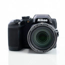 Nikon Compact Digital Camera Coolpix B500