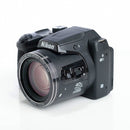 Nikon Compact Digital Camera Coolpix B500