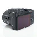Nikon Compact Digital Camera Coolpix B500