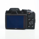 Nikon Compact Digital Camera Coolpix B500
