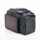 Nikon Compact Digital Camera Coolpix B500
