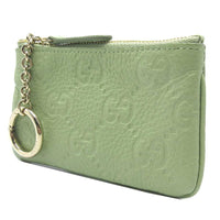 Gucci Key Case Pouch Bag Charms And Keychains 815891 Aaeem 3411
