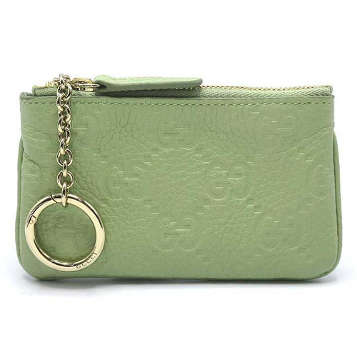 Gucci Key Case Pouch Bag Charms And Keychains 815891 Aaeem 3411