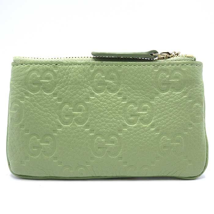 Gucci Key Case Pouch Bag Charms And Keychains 815891 Aaeem 3411