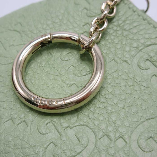 Gucci Key Case Pouch Bag Charms And Keychains 815891 Aaeem 3411