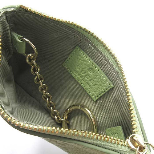 Gucci Key Case Pouch Bag Charms And Keychains 815891 Aaeem 3411