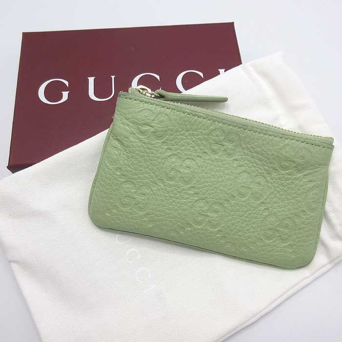 Gucci Key Case Pouch Bag Charms And Keychains 815891 Aaeem 3411
