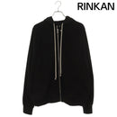 Rick Owens Hoodie Ru01F2241Ba L