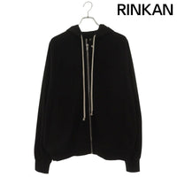 Rick Owens Hoodie Ru01F2241Ba L