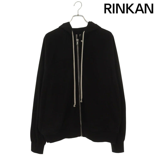 Rick Owens Hoodie Ru01F2241Ba L