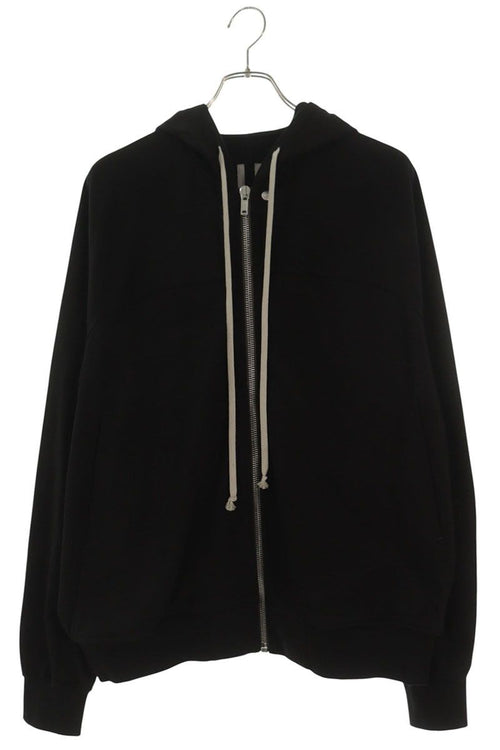 Rick Owens Hoodie Ru01F2241Ba L