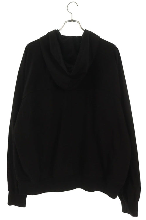 Rick Owens Hoodie Ru01F2241Ba L