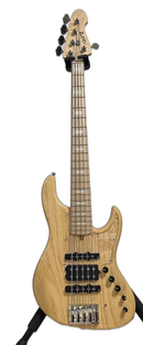 Electric Basses Atelier Z Jhj-215 5