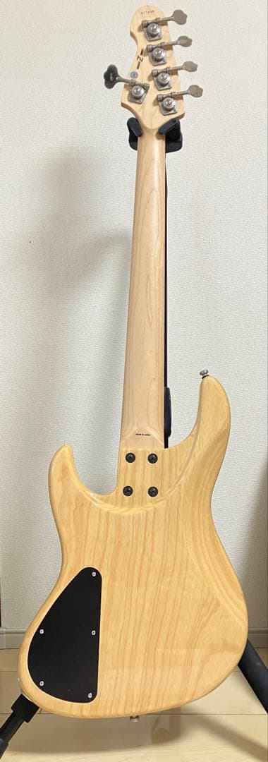 Electric Basses Atelier Z Jhj-215 5