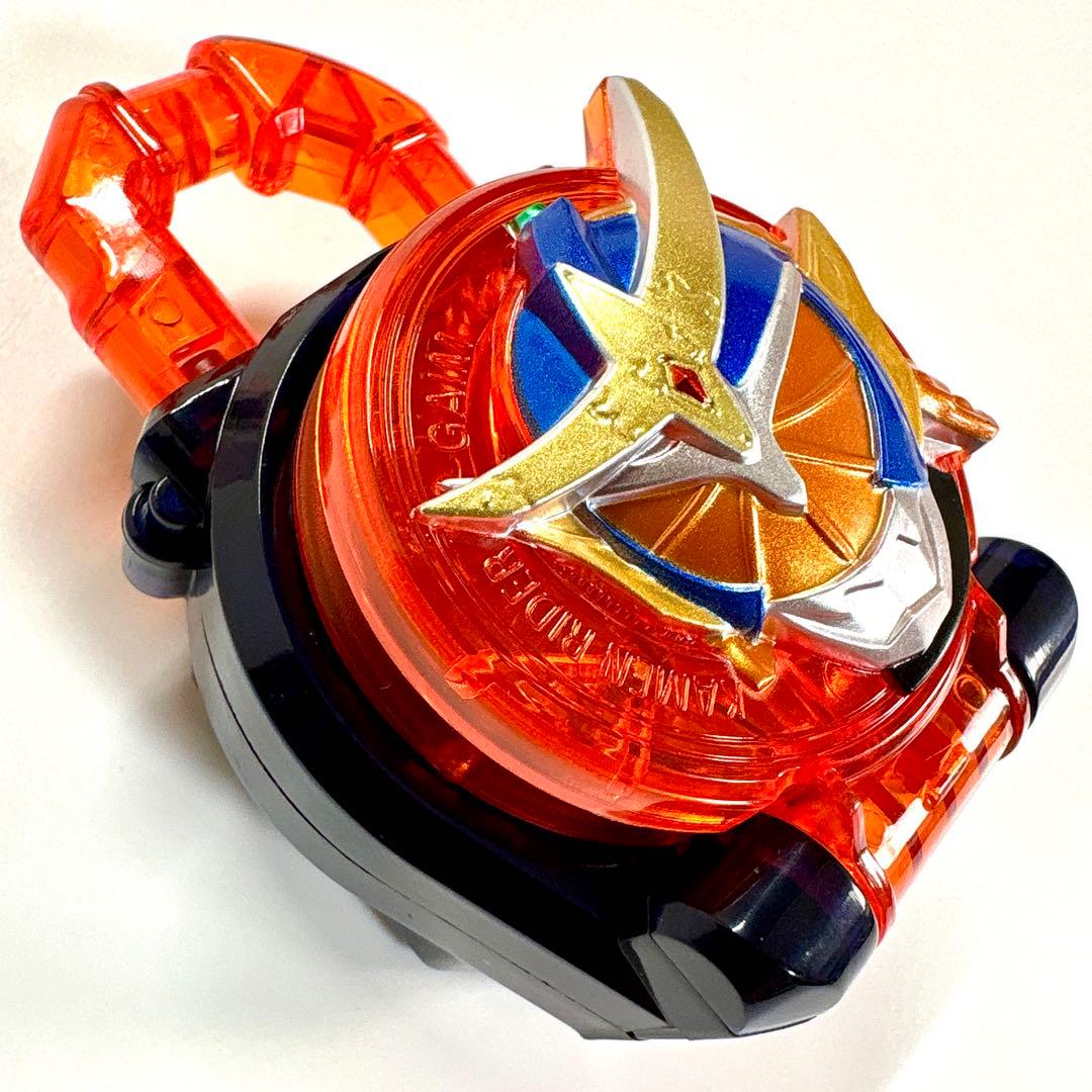 Premium Bandai Kamen Rider Ver.