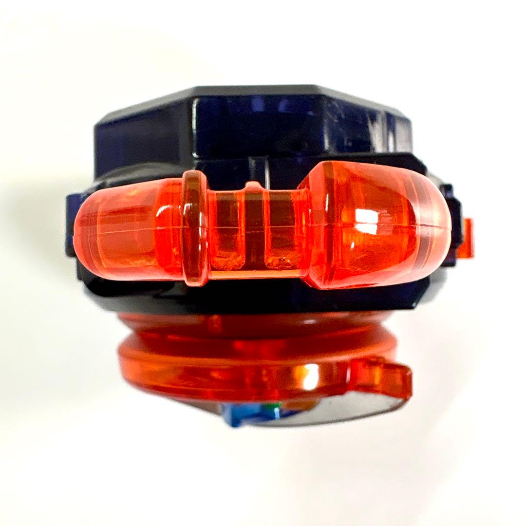 Premium Bandai Kamen Rider Ver.