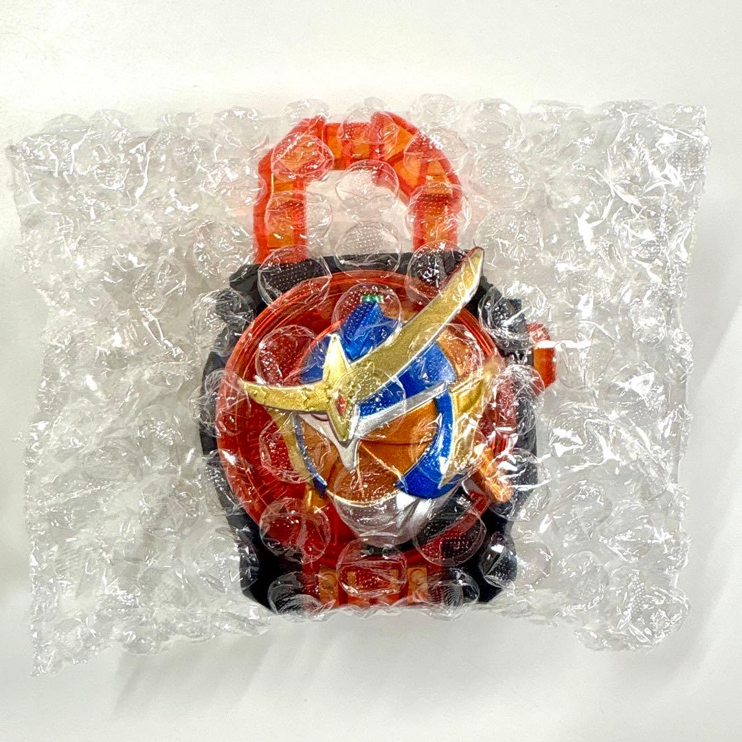 Premium Bandai Kamen Rider Ver.