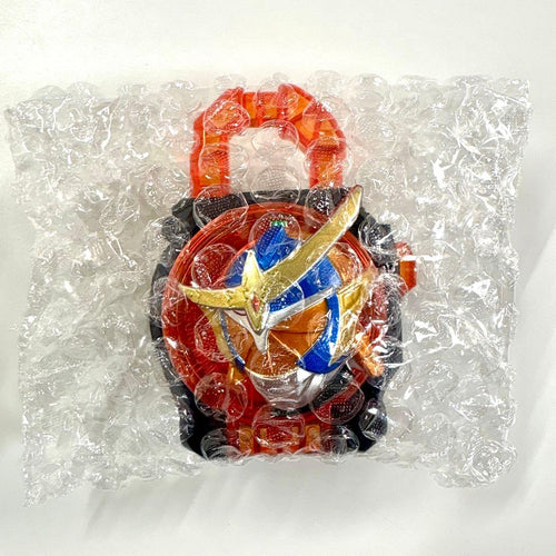 Premium Bandai Kamen Rider Ver.